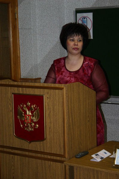 Татьяна Филипченко