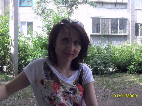 Елена Порозова