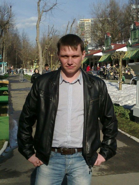 Роман Кузнецов