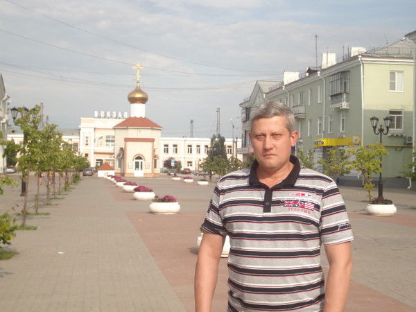 Олег Ерофеев