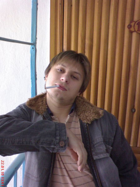 Андрей Якуба