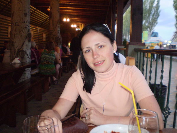 Ирина Кулябина