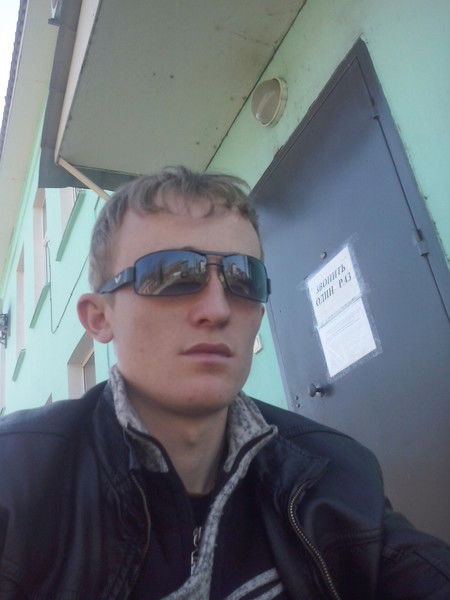 Дмитрий Вагин