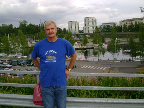 Сергей Чермянин