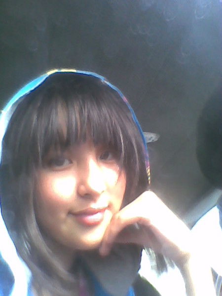 Галия Эбекеева