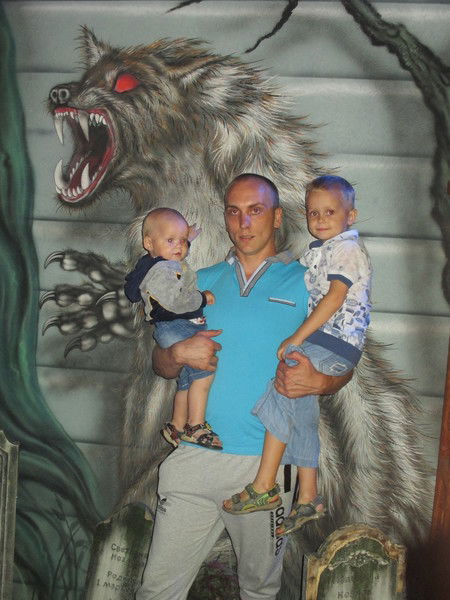 Александр Горбунов