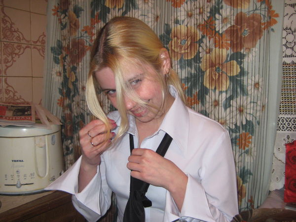 Светлана Кусина