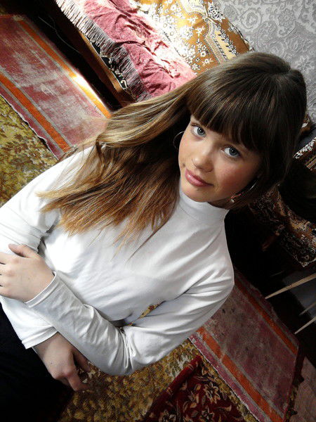 **надюшка** .