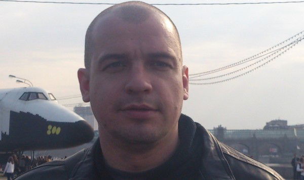 Алексей Дуденко