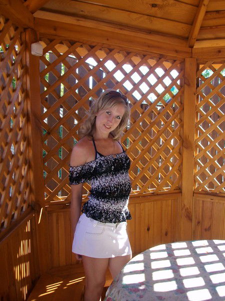 Катюша Казакова