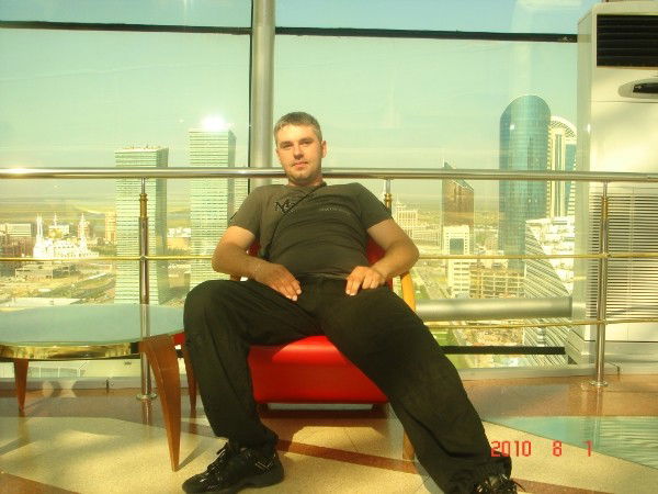 Марк Подольский