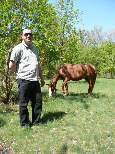 Иван Лопанский