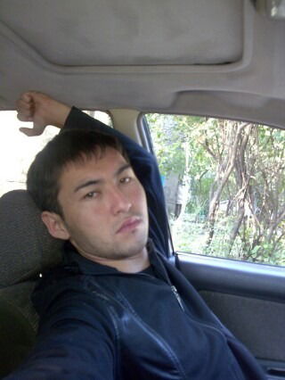 Айдын Аханов