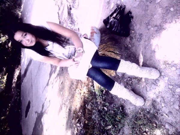 Crazy)) Girl One A Mill0Ne