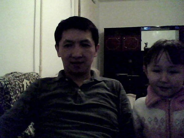 Нышанали Достанов