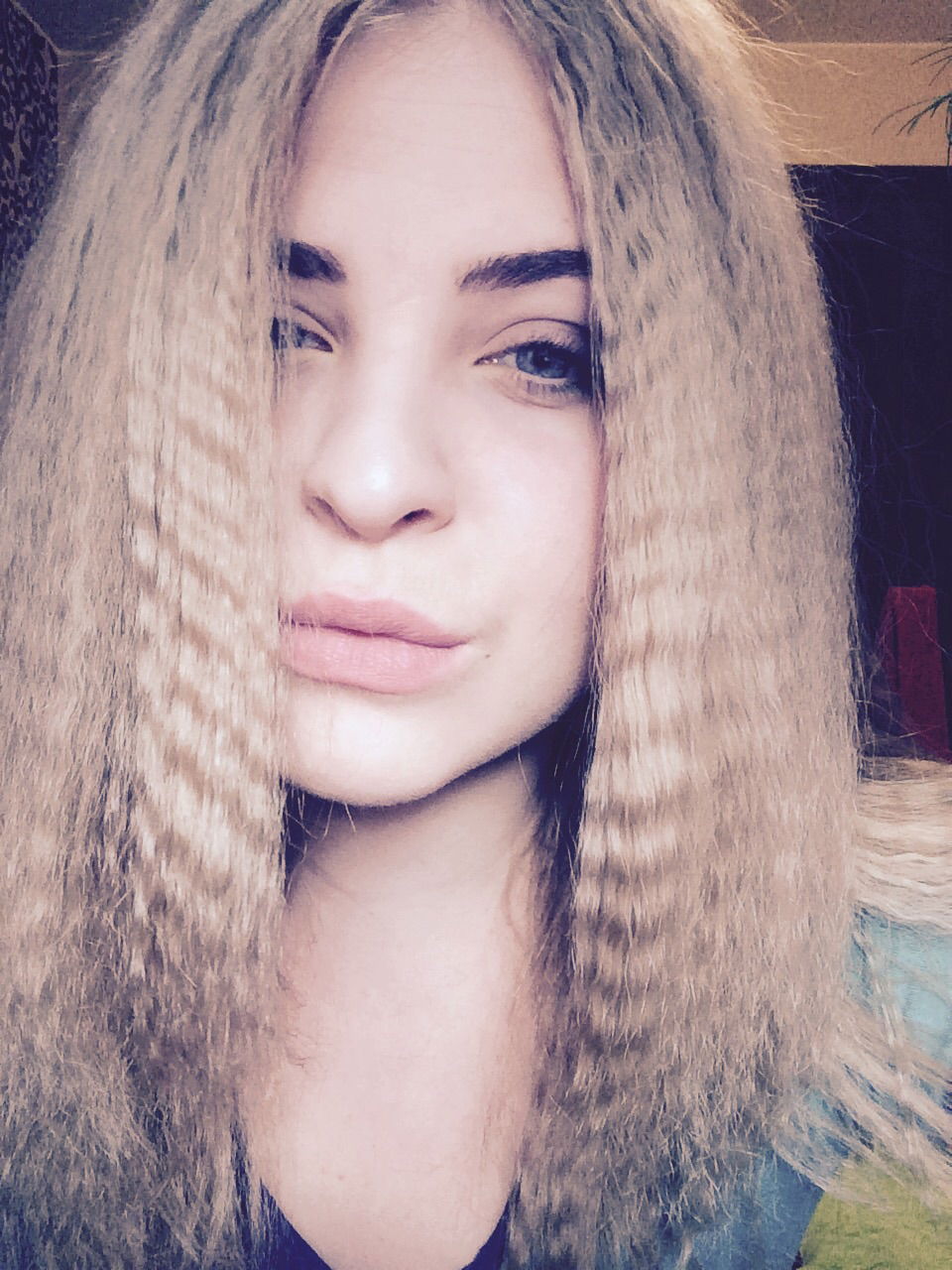 Ерошевская Екатерина