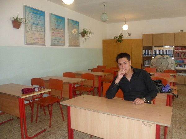 Бактияр Токтыбаев