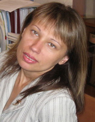 Татьяна Леонтьева