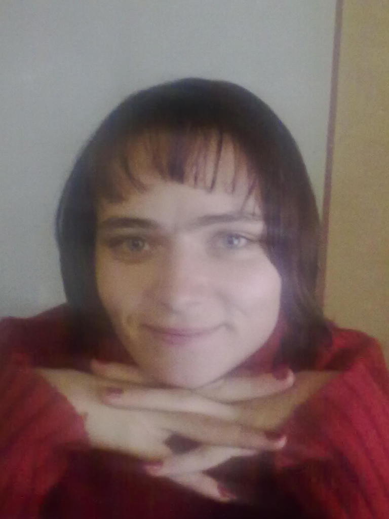 Лёлька Лёлка