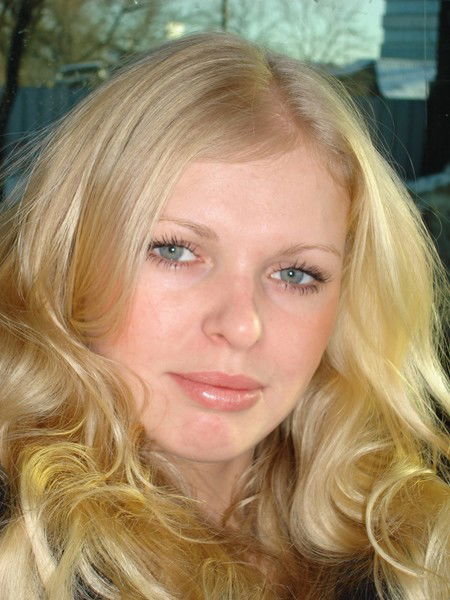 Людмила Умеренкова