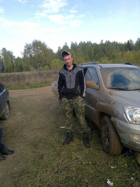 Дмитрий Лоскутов