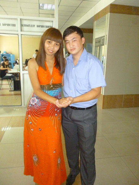 Азат Азаматулы