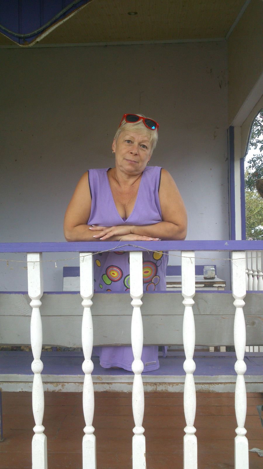 Валентина Сенина