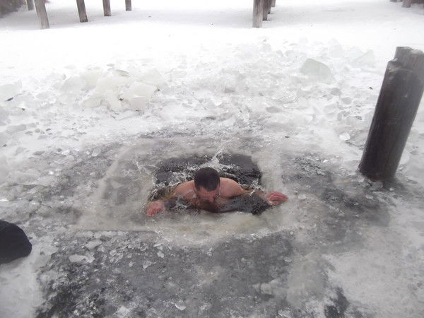 Серега Серега