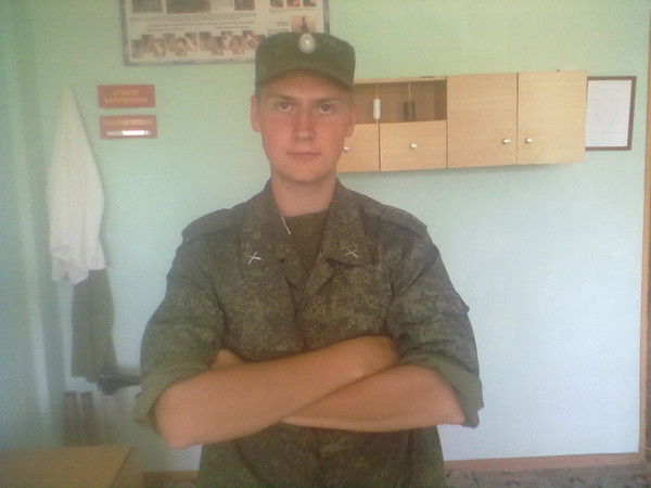 Сергей Шелехов