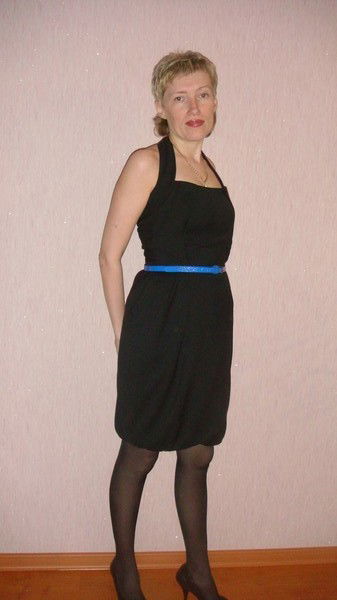 Татьяна Кошелева