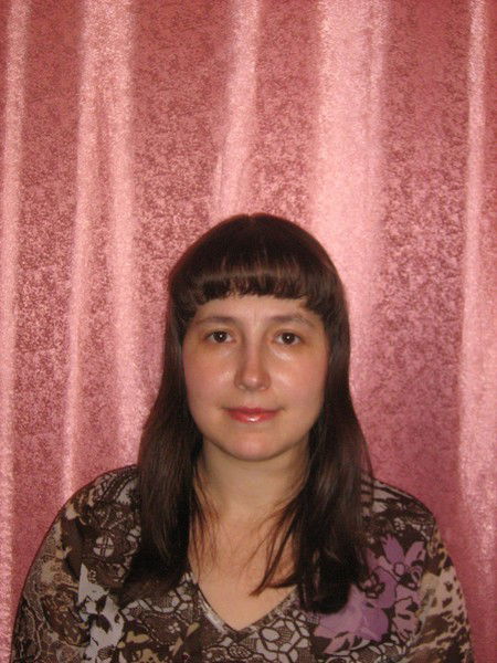 Ольга Жальских