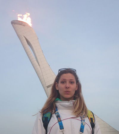 Диана Филатова