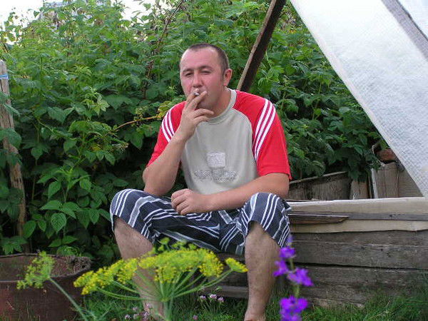 Ирик Гильмияров