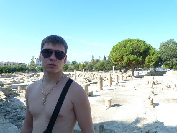 Андрей Федоренко