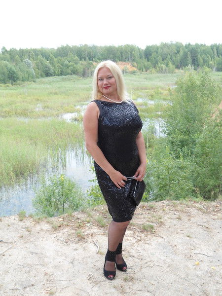 Анна Дюбкина