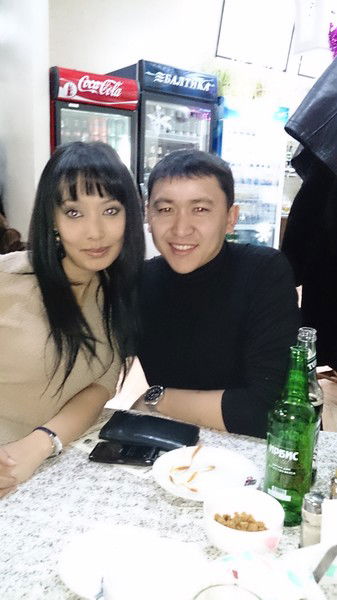 Касым_Алина Карменовы