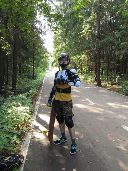 Артем Байдуж