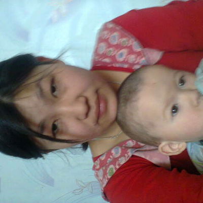 Нара Бекжанова