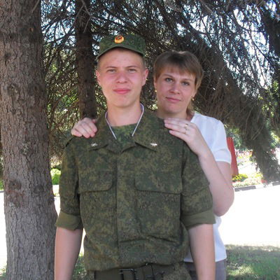 Вера Демина