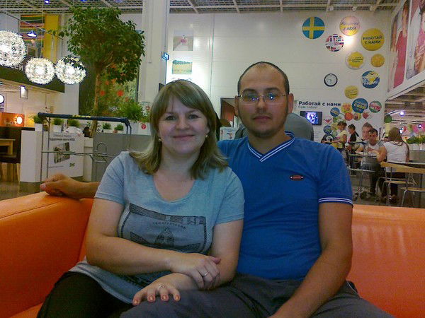 Елена Ефремова(Григорович)