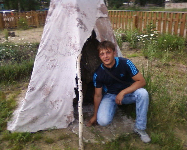 Александр Сенченко