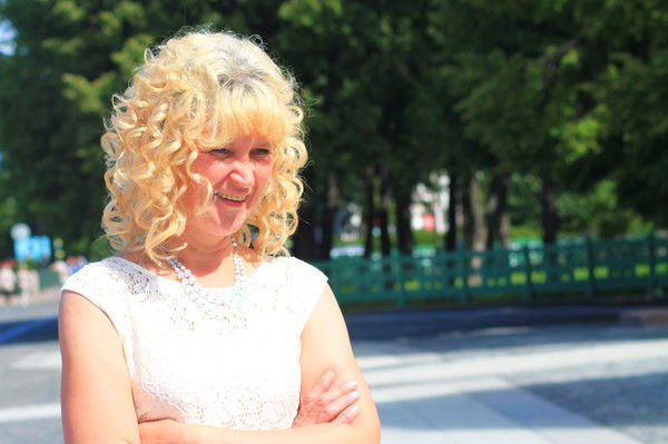 Светлана Осипова