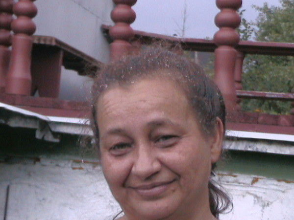 Татьяна Корецкая