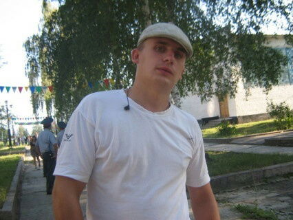 Сергей Чернышов