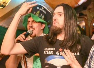 Георгий Лайков