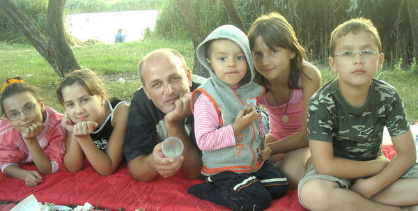 Валера Иварлак