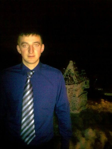 Иван Беляев