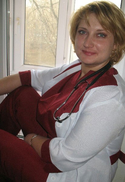 Дарья Картофкина