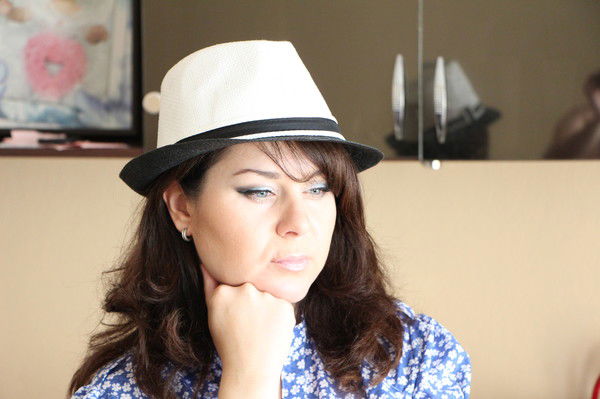 Лесичка Лисичка