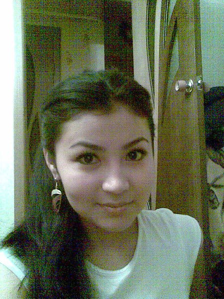 Оксана Дускалиева